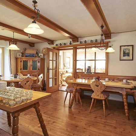 Landhaus Maltermoos Schönau am Königssee Buitenkant foto