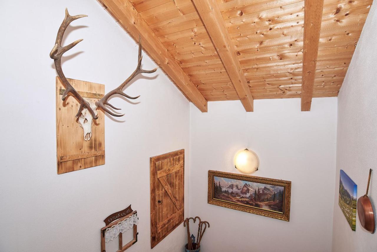 Landhaus Maltermoos Schönau am Königssee Buitenkant foto