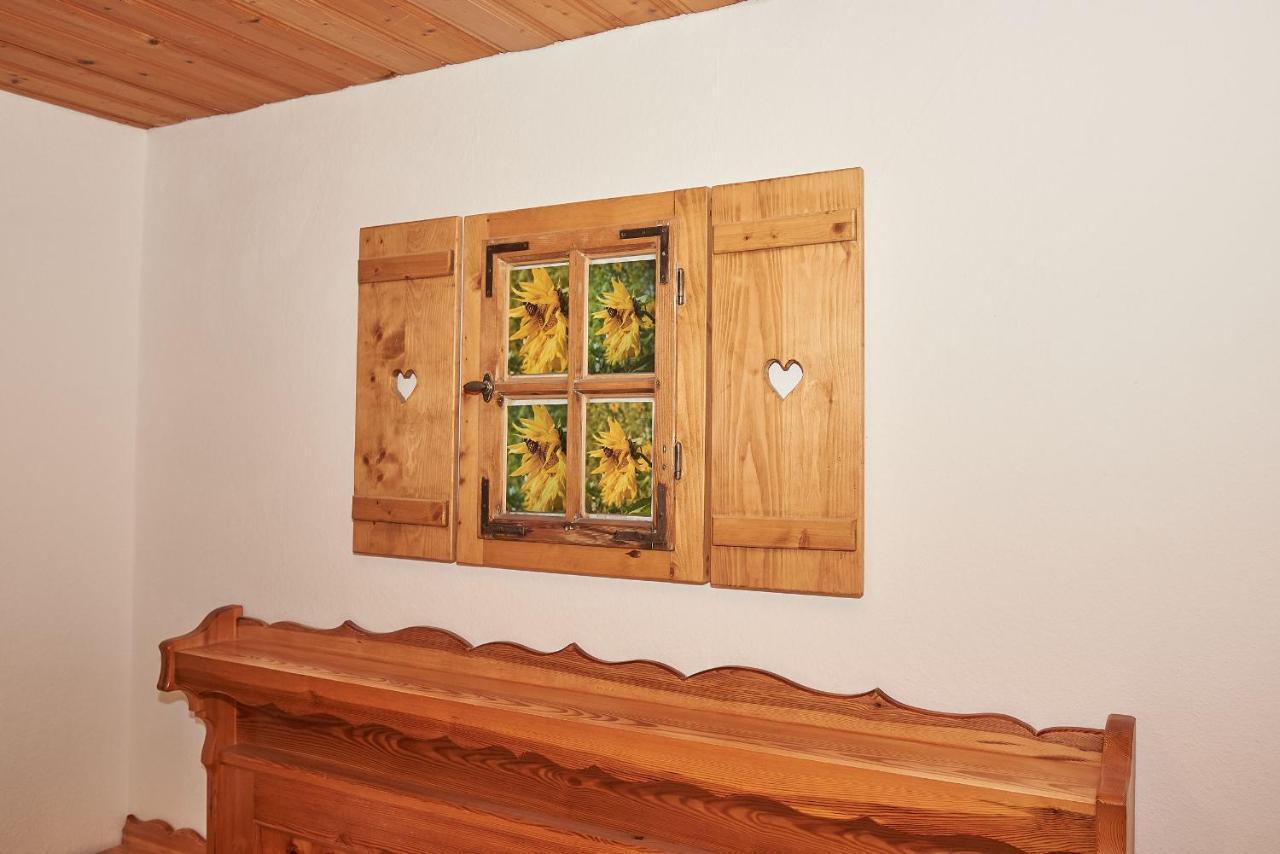 Landhaus Maltermoos Schönau am Königssee Buitenkant foto