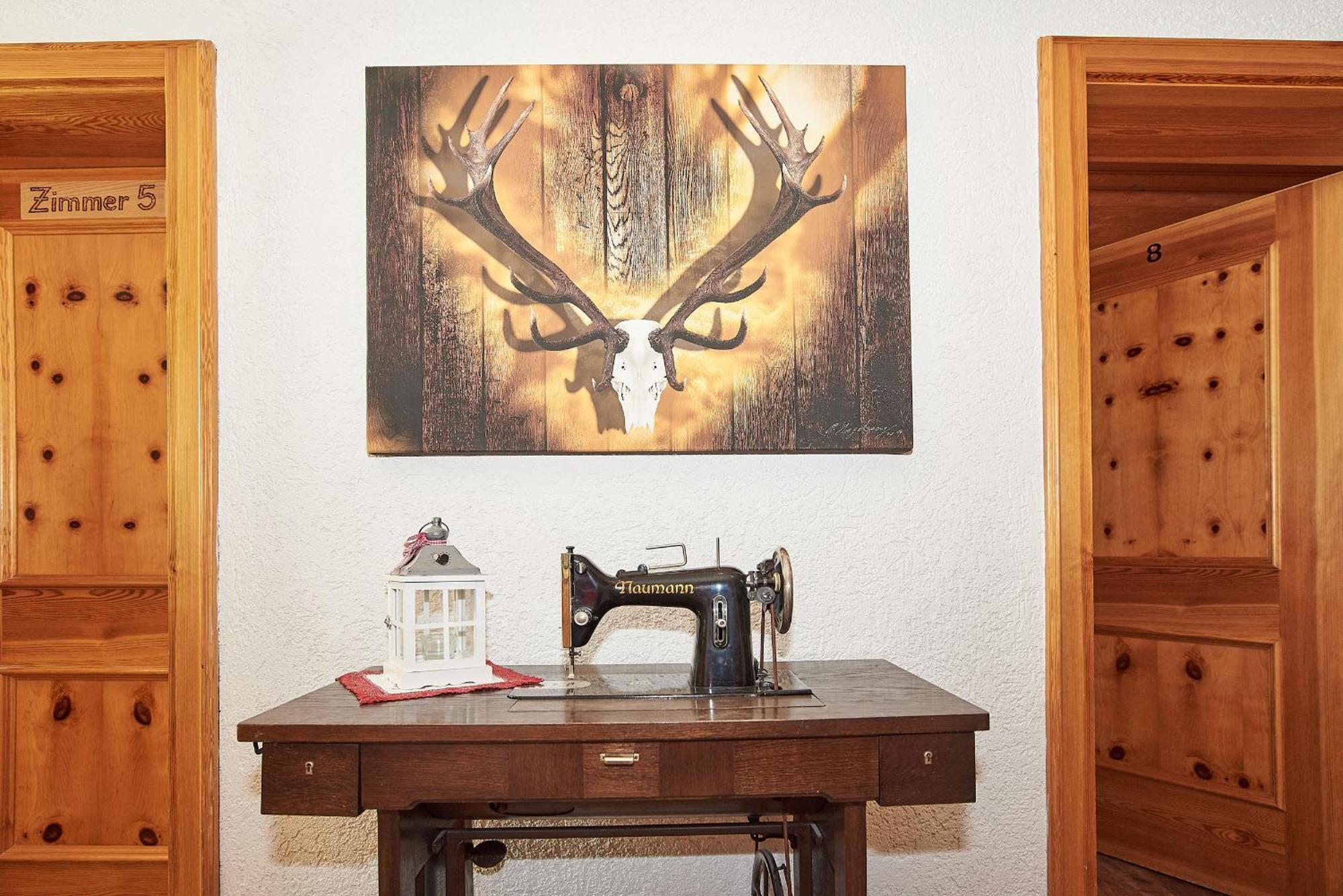 Landhaus Maltermoos Schönau am Königssee Buitenkant foto